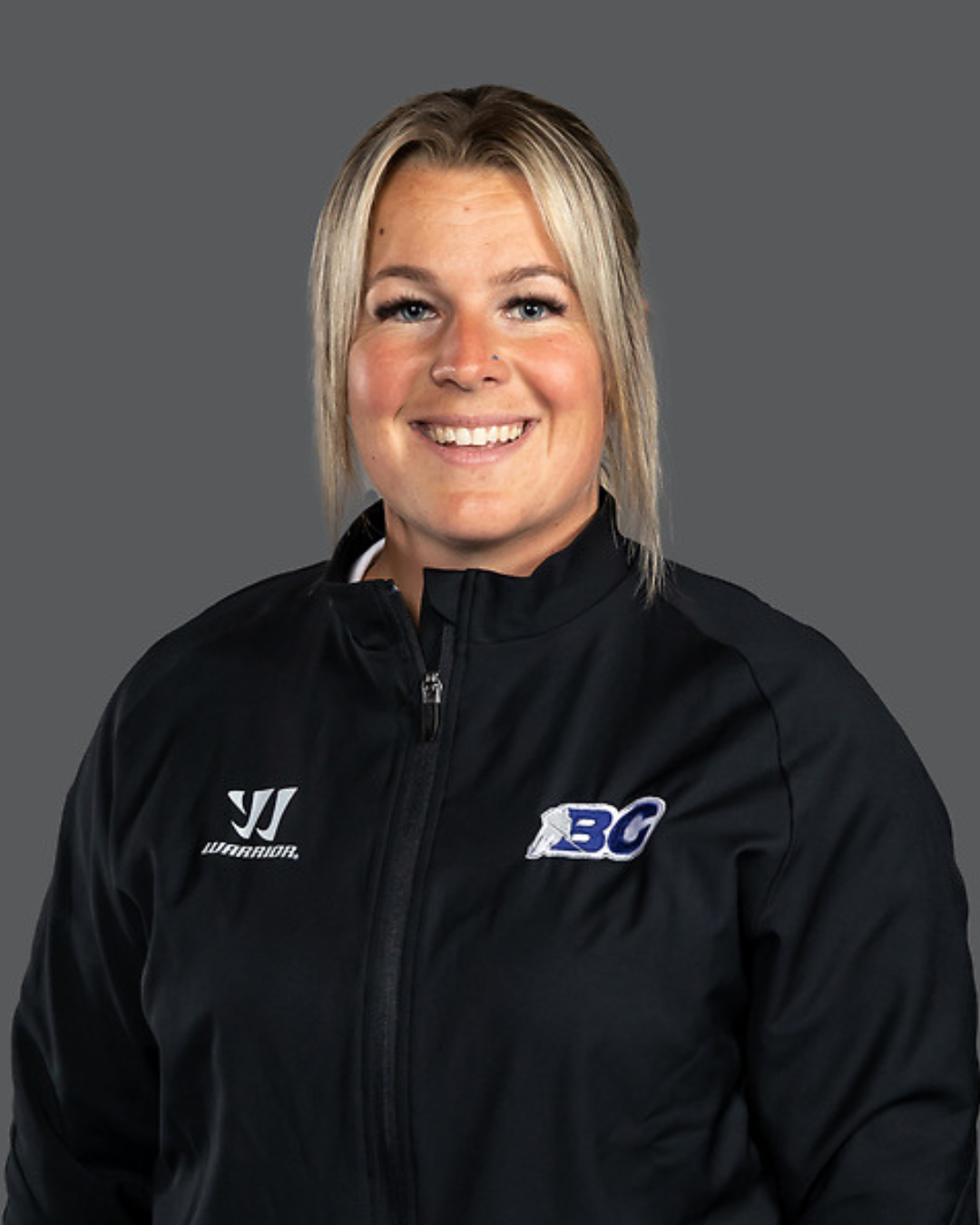 Kelsey Firkus, Assistant Coach image